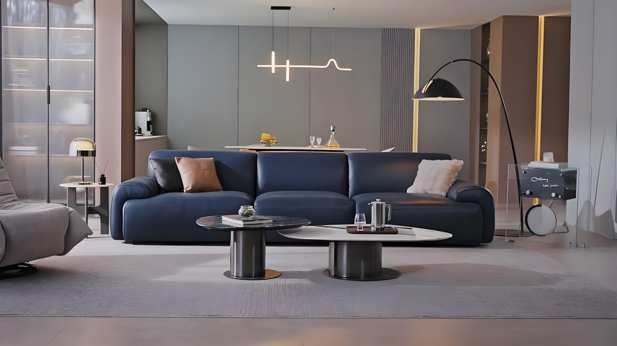 蓝景丽家数字化营销