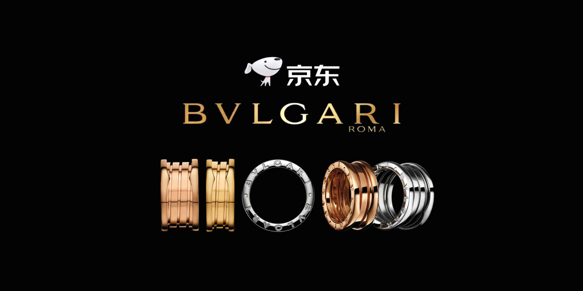京东X宝格丽