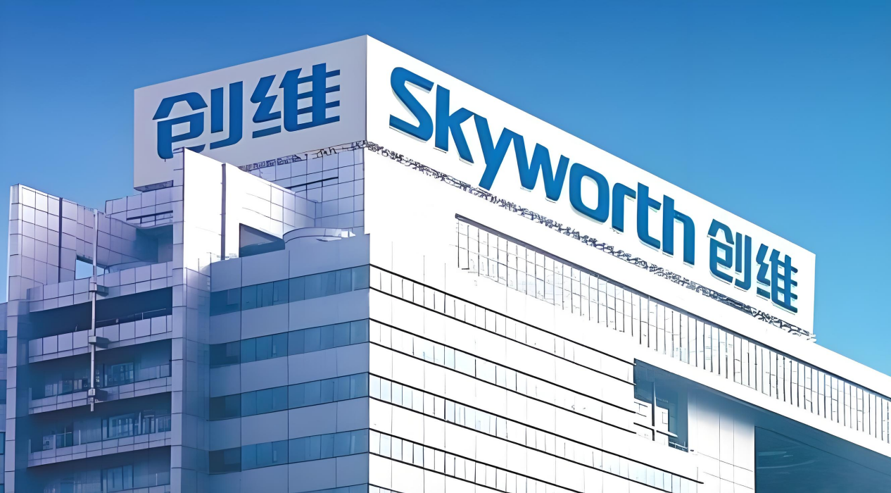 ALLGOOD与创维携手：数字化营销赋能电视行业，助力品牌增长