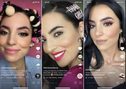 美妆品牌 TikTok 合作推广实战：从筛选达人到达人带货秘籍