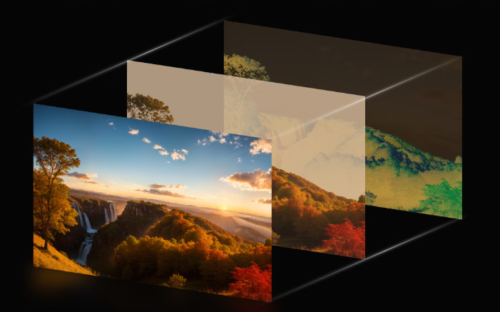 投影仪营销目标