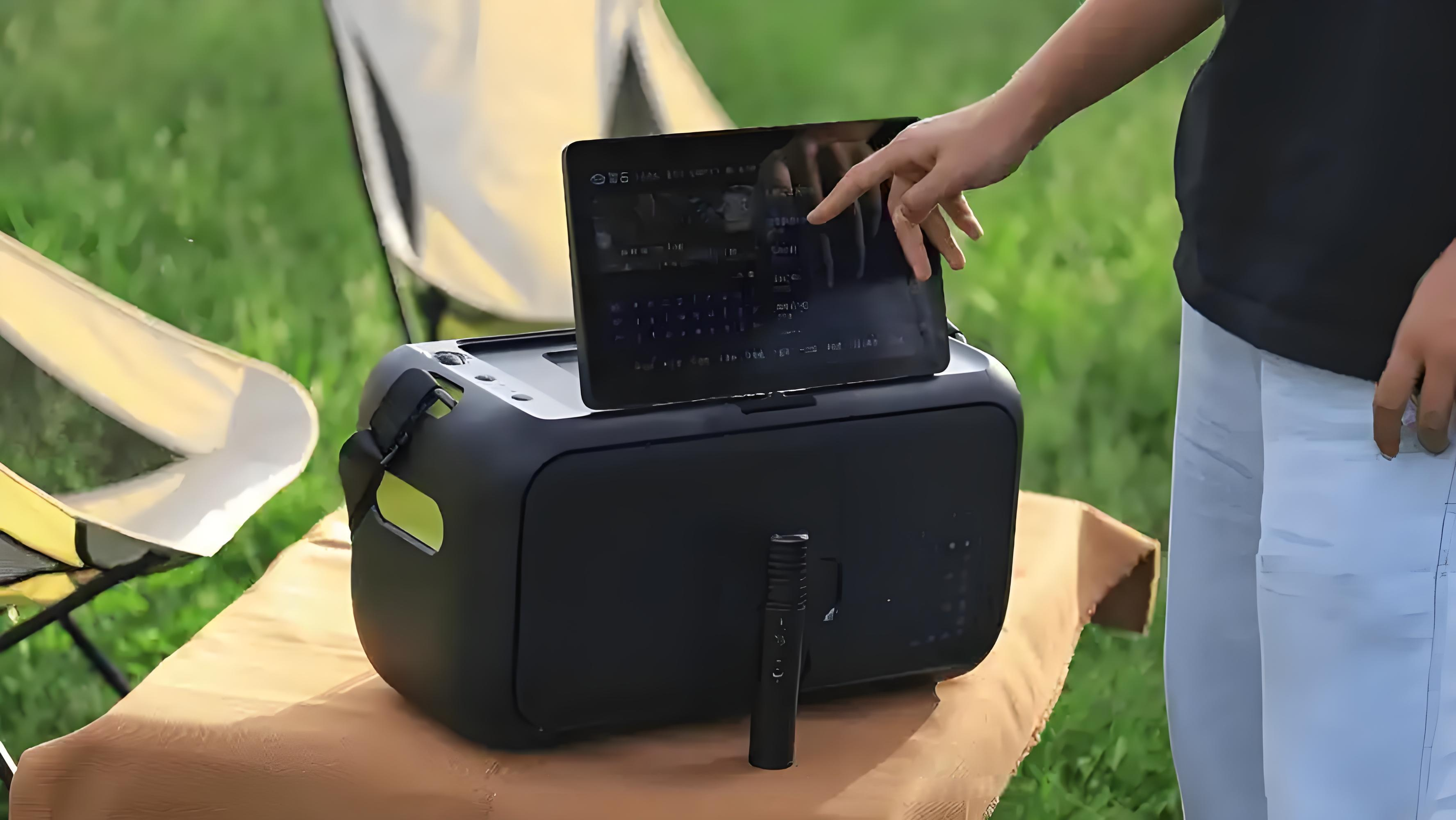 ALLGOOD携手爱畅音响：小红书营销破局，奏响品牌增长新乐章