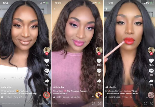 扩大品牌影响力