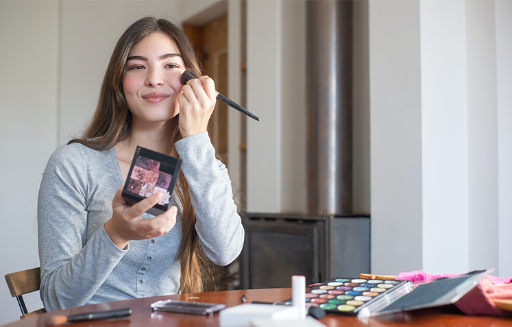 美妆品牌TikTok低成本撬动销量高增长的实战策略