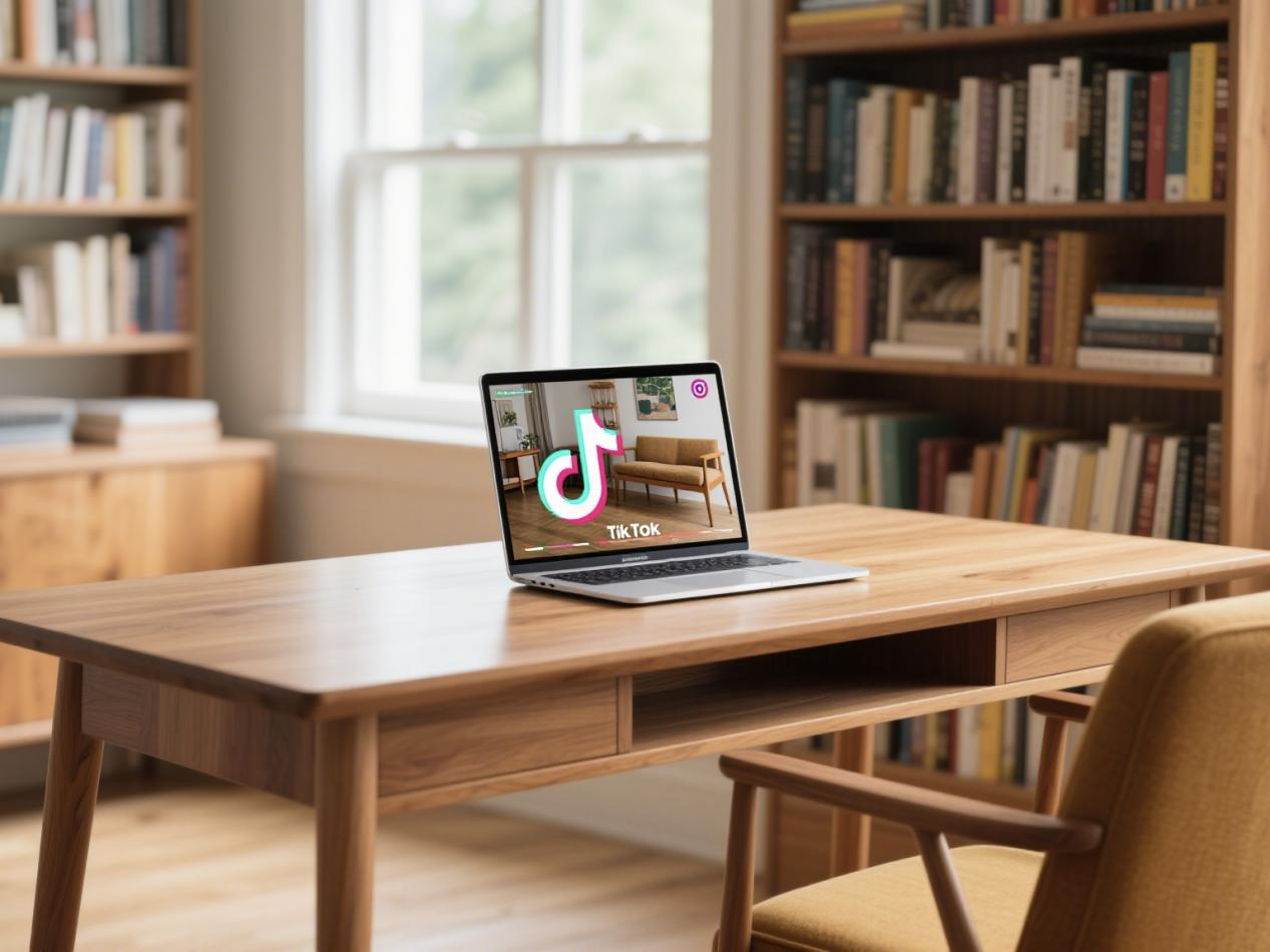 家居行业做TikTok：撬动高客单价订单的破局之道