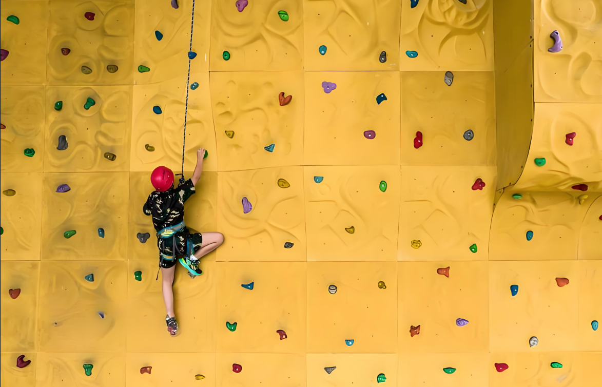 孩子的社交需求