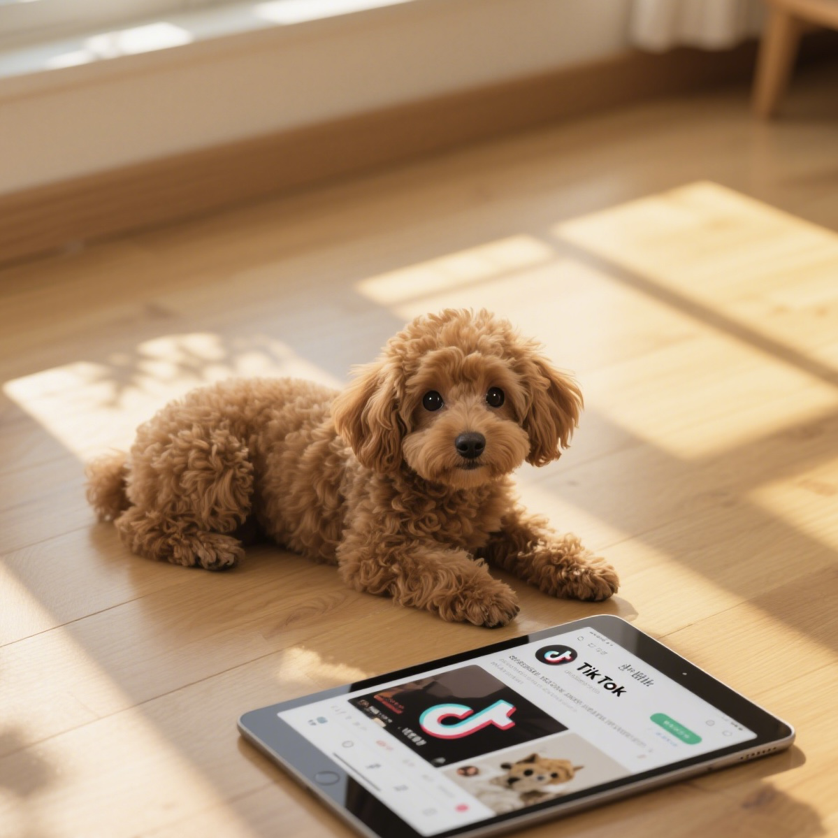 宠物品牌借力TikTok：从“流量宠儿”到“销量王者”的破局之道