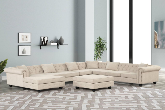 ALLGOOD与西马家居合作