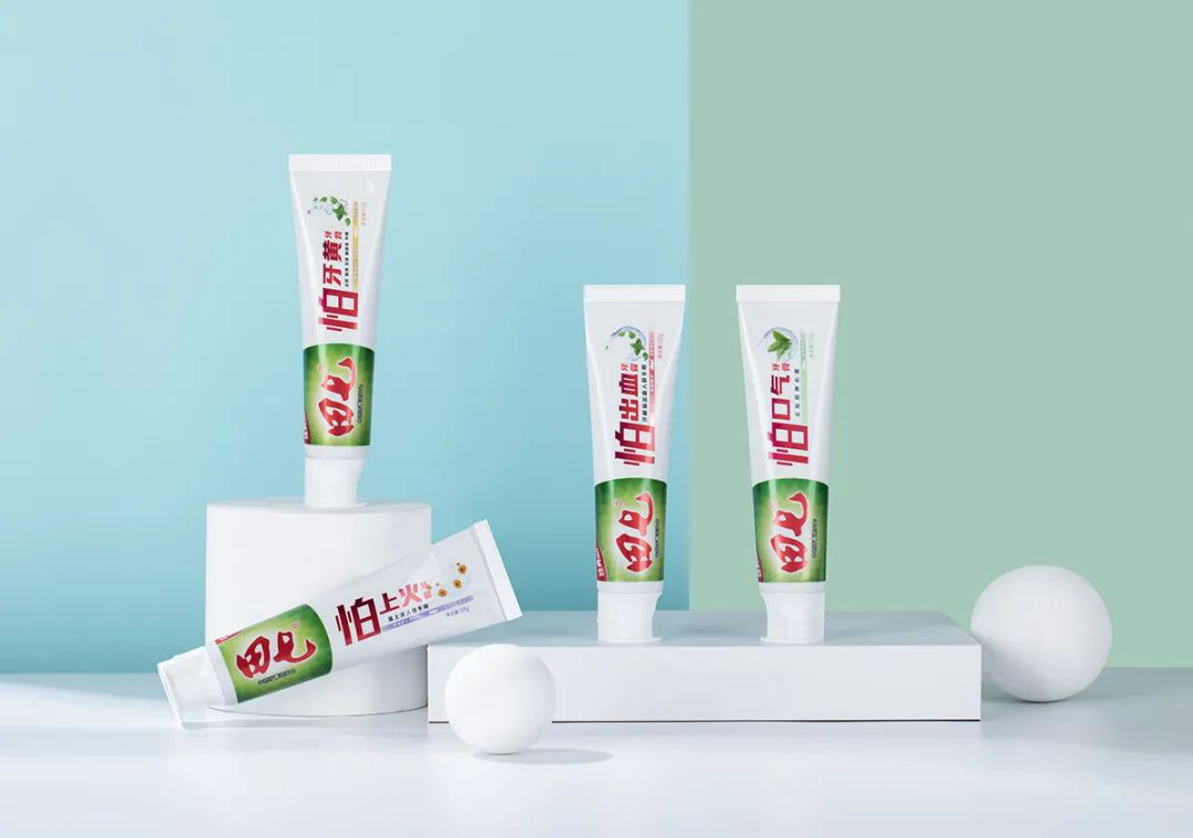 ALLGOOD携手田七牙膏：国货焕新，以内容营销唤醒品牌记忆