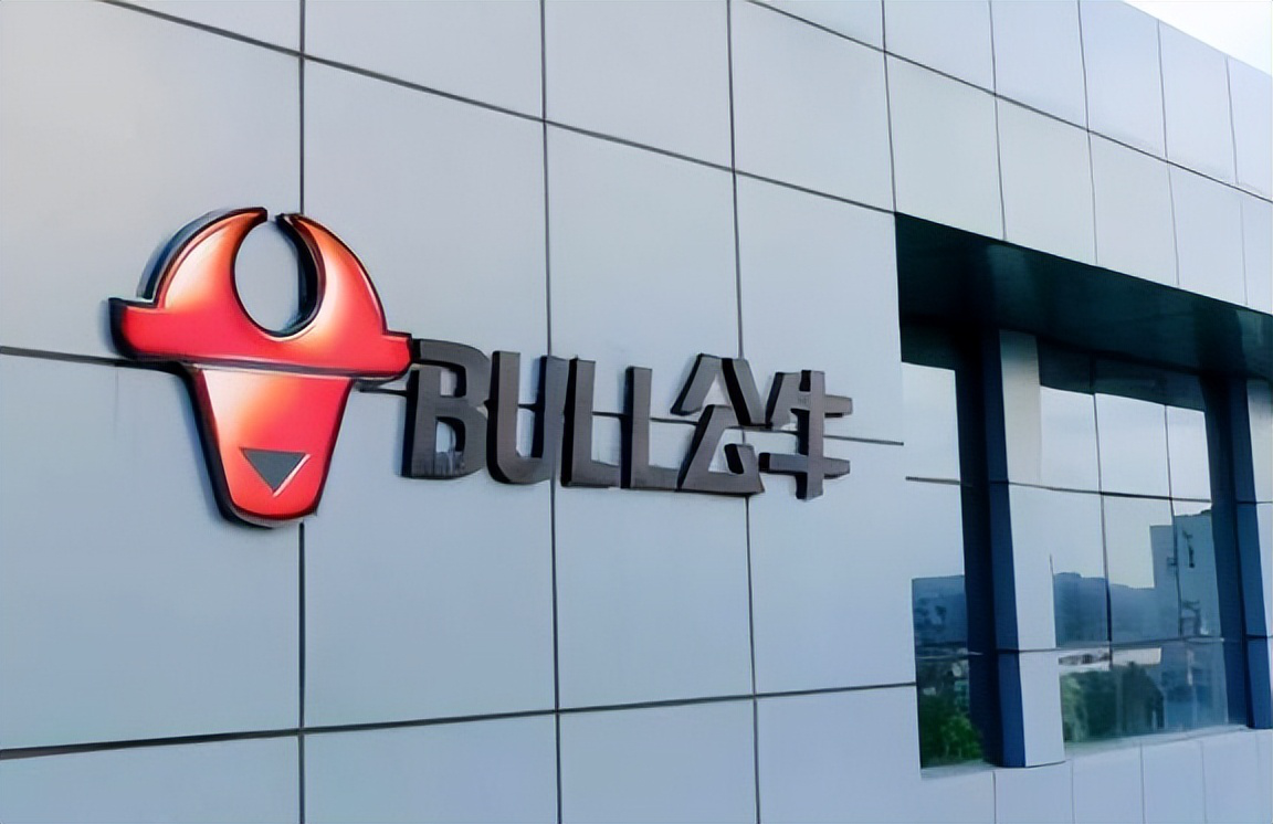 BULL公牛