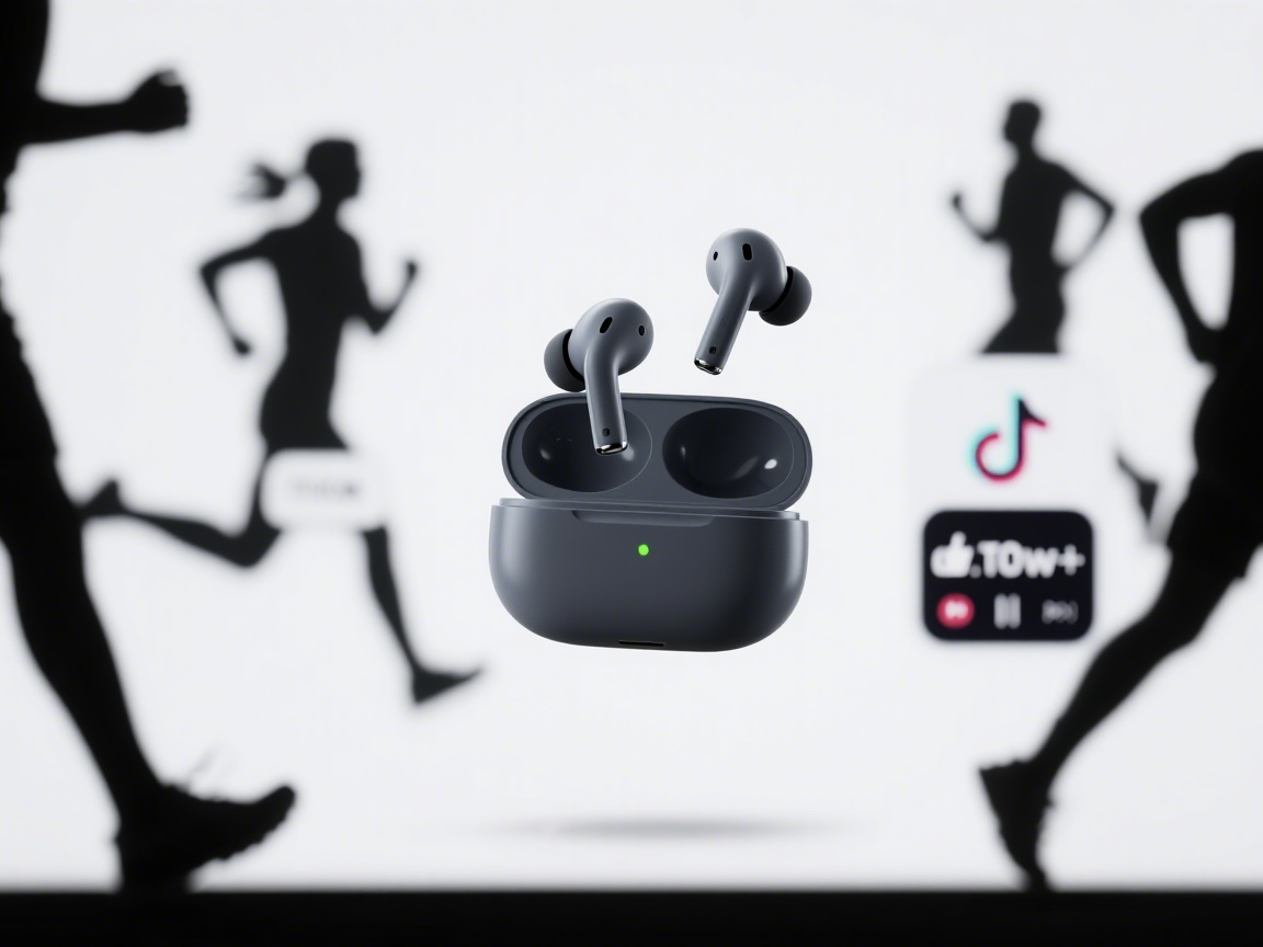 TikTok趋势打造爆款营销