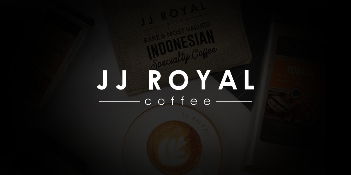 JJ Royal Coffee